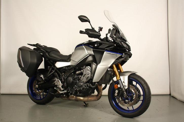 Yamaha Tracer 9 GT+ (bj 2024), Motoren, Motoren | Yamaha, Bedrijf, Sport