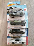 Hot Wheels Nissan Skyline Set - Nieuw in Verpakking, Hobby en Vrije tijd, Modelbouw | Auto's en Voertuigen, Overige merken, 1:50 of kleiner