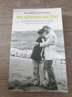Het syndroom van Ebel - Willemien Vereijken, Ophalen of Verzenden, Gelezen, Willemien Vereijken, Overige