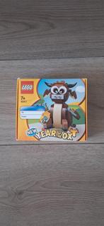Lego Year of the ox 40417, Ophalen of Verzenden, Nieuw