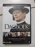 Dagboek van een herdershond seizoen 1 en 2 compleet 4 dvd bo, Alle leeftijden, Ophalen of Verzenden, Zo goed als nieuw
