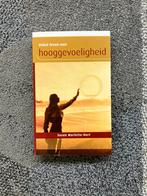Voluit leven met hooggevoeligheid, Boeken, Ophalen, Zo goed als nieuw