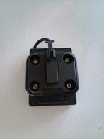 Teqmount adapter bmw, Motoren, Accessoires | Navigatiesystemen, Ophalen of Verzenden, Zo goed als nieuw