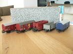 Märklin, Hobby en Vrije tijd, Modeltreinen | H0, Wisselstroom, Wagon, Ophalen of Verzenden, Zo goed als nieuw