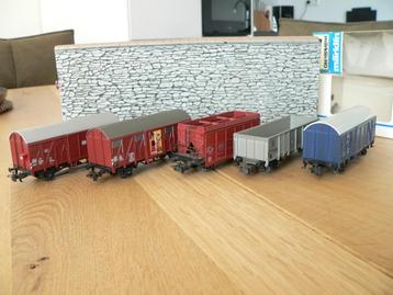 Märklin beschikbaar voor biedingen