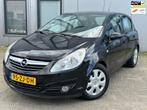 Opel Corsa 1.4-16V Enjoy 4E Eigenaar AIRCO Cruise Apk, Voorwielaandrijving, 1063 kg, Gebruikt, 4 cilinders