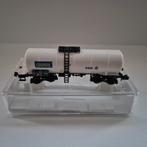 Fleischmann 848024 DSM ketelwagen tijdperk V, Hobby en Vrije tijd, Modeltreinen | N-Spoor, Gelijkstroom, Fleischmann, Ophalen of Verzenden
