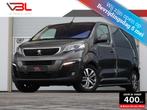 Peugeot Expert Bestel 231L 2.0 BlueHDI 180 Premium Automaat, Gebruikt, 4 cilinders, Met garantie (alle), 1657 kg