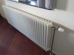 Radiator Zehnder Charelston Ledenradiator Klassiek Retro, Doe-het-zelf en Verbouw, Ophalen, 30 tot 80 cm, Hoog rendement (Hr)