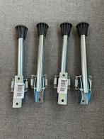 DX Deurvastzetter met Veer, Ophalen of Verzenden, Nieuw