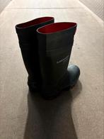 Dunlop Purofort Thermo werklaars - 41, Tuin en Terras, Werkkleding, Ophalen of Verzenden, Zo goed als nieuw, Laarzen