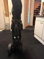 set met golfclubs, Sport en Fitness, Golf, Ophalen, Gebruikt, Set