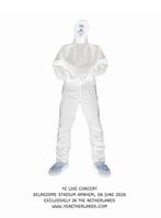 GEZOCHT KANYE WEST KAARTEN!!, Twee personen