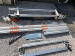 Motorzaag Stihl 881 met geleider Logosol, Ophalen, Zo goed als nieuw, Overige soorten, STHIL