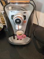 Saeco Odea Giro - gebruikt en met een aantal gebreken, Witgoed en Apparatuur, Koffiezetapparaten, Ophalen, Gebruikt, Espresso apparaat