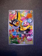 Lino's Wattrel 231/217 - Ascended Heroes Pokémonkaart, Ophalen of Verzenden, Nieuw, Losse kaart, Foil