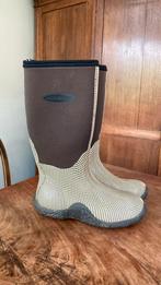 Mooie outdoor laarzen regenlaars the Muck Boot Co mt 6 39 40, Ophalen of Verzenden