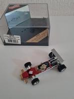 Lotus Ford 49B 1968, Hobby en Vrije tijd, Modelauto's | 1:5 tot 1:12, Ophalen of Verzenden, Zo goed als nieuw, Auto