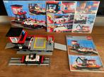 Lego 12v trein set 7839 zeer nette staat, Kinderen en Baby's, Speelgoed | Duplo en Lego, Ophalen of Verzenden, Zo goed als nieuw