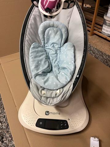 4moms MamaRoo - Even je handen vrij! beschikbaar voor biedingen