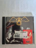 Aerosmith - Get your wings. Remastered Cd. 1974, Cd's en Dvd's, Ophalen of Verzenden, Gebruikt