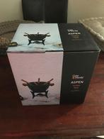 Fondueset Aspen, Witgoed en Apparatuur, Fonduesets, Ophalen, Nieuw, Brander, Fondueset