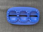Tupperware Pastry Press maker, Ophalen of Verzenden, Gebruikt, Overige typen