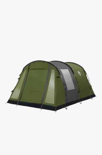 Coleman Cook 4 Tunneltent beschikbaar voor biedingen