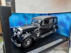1/18 ricko horch 851 pullman 1935, Hobby en Vrije tijd, Modelauto's | 1:18, Ophalen of Verzenden, Nieuw, Auto, Overige merken