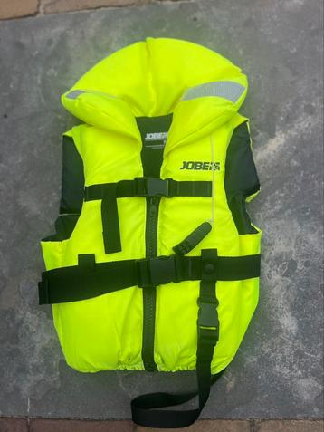Jobe comfort boating reddingsvest kind maat M beschikbaar voor biedingen