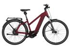 Riese & Müller Charger4 Mixte GT vario Mixed dark red matt, 47 tot 51 cm, Nieuw, Riese & Müller