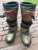 Motorcross Laarzen Maat 37, Overige merken, M, Offroadhelm, Kinderen