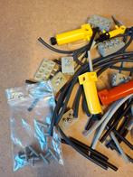 Lego Partij Technic Pneumatic onderdelen. Jaren 80, Lego, 33 Bath Road, Slough, UK, Lego, Ophalen of Verzenden