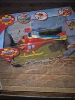 Brandweerman Sam Helikopter - Wallaby, Ophalen, Jongen of Meisje