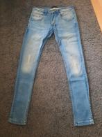 Jeans Brave Soul. Maat 28/L, Ophalen of Verzenden, Blauw, W32 (confectie 46) of kleiner