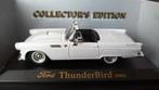 Ford Thunderbird 1955 1:43 Yatming Road Signature Pol, Overige merken, ., Nieuw, Ophalen of Verzenden