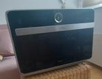 Whirlpool 6th Sense, 45 tot 60 cm, Stoom, Gebruikt, Oven