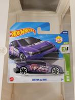 kia custom ev6 hotwheels, Hobby en Vrije tijd, Modelauto's | Overige schalen, Ophalen of Verzenden, Nieuw, Auto