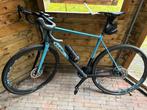 Cube Nuroad gravelbike, 28 inch, Gebruikt, Heren, Aluminium