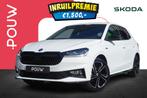 Skoda Fabia 1.0 TSI 95pk Monte Carlo | LMV 18'' | Cruise Con, Voorwielaandrijving, 12 maanden, Euro 6, Leder en Stof