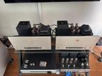 Airtight ATM-3 mono eindversterkers (Ultralineair/ Triode), Ophalen, Versterker
