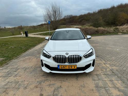 BMW 1 serie 118i M pakket automaat, Auto's, BMW, Particulier, 1-Serie, ABS, Airbags, Airconditioning, Android Auto, Apple Carplay
