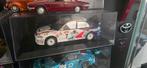 Otto mobile Mitsubishi lancer evo 3, Hobby en Vrije tijd, Modelauto's | 1:18, Ophalen of Verzenden, Zo goed als nieuw, OttOMobile