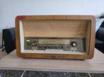 Siemens Buizenradio – Vintage (Defect), Ophalen, Gebruikt, Radio