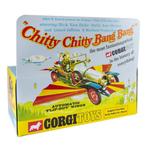 Chitty Chitty Bang Bang Corgi CLUB NEW schaal 1/43 ref. 266, Hobby en Vrije tijd, Modelauto's | 1:43, Verzenden, Nieuw, Auto, Corgi