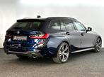 BMW 3 Serie Touring 330d xDrive M-sport 265PK / Pano / Laser, Auto's, Te koop, Huisgarantie, 5 stoelen, Emergency brake assist