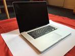 MacBook Pro 15" 2009, Computers en Software, Apple Macbooks, Gebruikt, 2 tot 3 Ghz, 512 GB, 16 GB