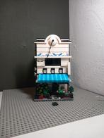 C66018W Cada Sushi Restaurant, Ophalen of Verzenden, Nieuw, Complete set, Lego