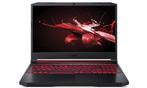 Nitro 5 - i7 9th - 16GB Ram - RTX 2060 - 512GB SSD, Acer, Qwerty, 3 tot 4 Ghz, 512GB