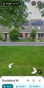 NIEUW! Woonruimte te huur Dvo?ákhof, Hoorn, Huizen en Kamers